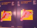 El Coneixement del catala : analisi de les dades del cens linguistic de 1991 de Catalunya, les Illes Balears i el Pais Valencia. 2 Volumes! Publicacions de l'Institut de Sociolinguistica Catalana.