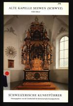 Die Kirche Elsau und ihre Bildfenster. Schweizerische Kunstführer,  Nr. 344 : Ser. 35.