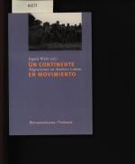 Un continente en movimiento. Migraciones en América Latina.