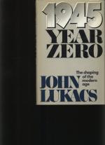 1945: year zero