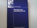 Stefan Schmid: Management der Internatio