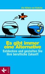 Reibnitz, Ute Hélène: Es gibt immer eine