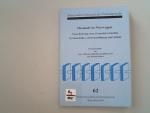 Deutsch in Norwegen : neue Beiträge zum Gespräch zwischen Germanistik, Lehrerausbildung und Schule / Fachverband Deutsch als Fremdsprache, Regensburg. Hrsg. von Aug. Wilhelm Zickfeldt ... / Materialien Deutsch als Fremdsprache ; H. 62