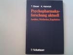 Psychopharmakaforschung aktuell