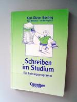 Bünting, Karl-Dieter, Axel Bitterlich u Bünting, Karl-Dieter, Axel Bitterlich u