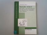 Michael Erler: Soziale Arbeit: Ein Lehr-