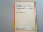 The place of vasodilators in the long-term treatment of intractable heart failure : an internat. symposium held during the VIII. Europ. Congress of Cardiology, Paris 1980. Co-chairmen: W. Bleifeld and R. Gourgon