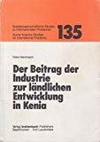 Peter Hermann: Der Beitrag der Industrie Peter Hermann: Der Beitrag der Industrie