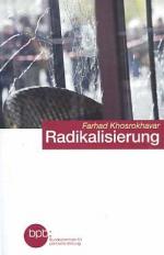 Farhad Khosrokhavar: Radikalisierung. Bu