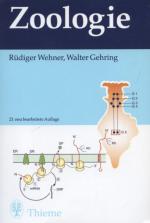 Wehner, Rüdiger, Walter J. Gehring und A Wehner, Rüdiger, Walter J. Gehring und A