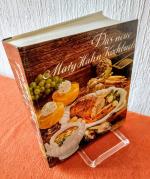 Das neue Mary Hahn Kochbuch : mit über 1700 Rezepten u. 32 Farbtaf. [Ausgabe 1978 vom Original-Verlag]