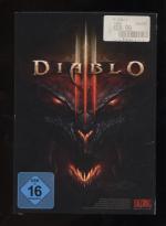 Diablo III Standard Edition [Spiel für den Computer]