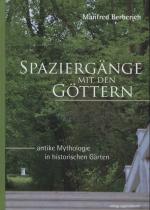 Manfred Berberich: Spaziergänge mit den Manfred Berberich: Spaziergänge mit den