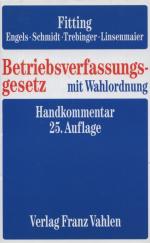Fitting, Karl und Gerd (Mitwirkender) En