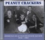 Peanut Crackers. Erinnerungen der Kultba