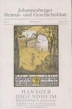 Heimat- u. Geschichtsverein Johannesberg