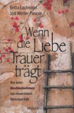 Laubvogel, Britta (Mitwirkender), Jost ( Laubvogel, Britta (Mitwirkender), Jost (