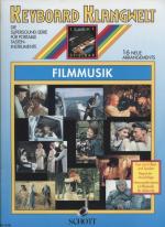Boarder, Steve (Arrangeur): Filmmusik : 