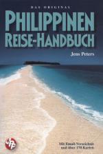 Philippinen : Reise-Handbuch ; [mit Email-Verzeichnis und über 170 Karten].