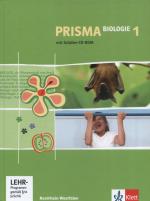 Prisma Biologie; Teil: [Ausgabe nach Bän