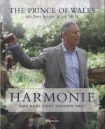Charles, Wales und Prinz: Harmonie : ein