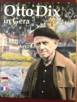 Otto Dix in Gera