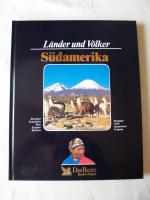 Sybille A. Rott-Illfeld: Südamerika - Br Sybille A. Rott-Illfeld: Südamerika - Br