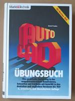 AutoCAD-Übungsbuch