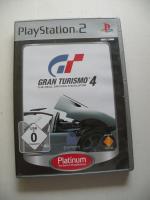 Sony: Gran Tourismo 4