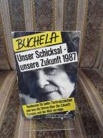 Unser Schicksal - unsere Zukunft 1987