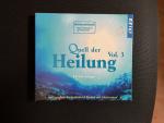 Quell der Heilung Vol. 3