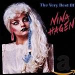 The Very Best Of Nina Hagen