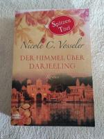 Vosseler, Nicole C.: Der Himmel über Dar Vosseler, Nicole C.: Der Himmel über Dar