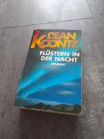Koontz, Dean R: Flüstern in der Nacht