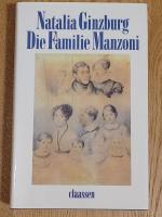 Die Familie Manzoni