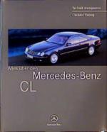Christof Vieweg: Alles über den Mercedes