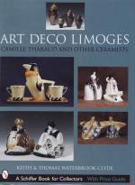 Art Deco Limoges | Camille Tharaud and Other Ceramists