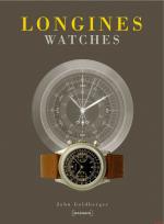 Longines Watches | Deutsche Ausgabe