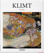 Gustav Klimt 1862 - 1918 | Die Welt in weiblicher Form | Hardcoverausgabe