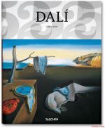 Gilles Néret: Salvador Dalí 1904-1989 | 
