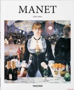 Edouard Manet 1832-1883 | Vorreiter der Moderne