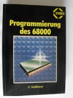 Programmierung des 68000