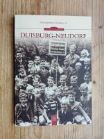 Zeitzeugenbörse Duisburg: Duisburg-Neudo