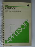 Applesoft Basic Programmierung