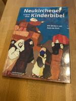 Neukirchener Kinder-Bibel *** originalverpackt / OVP ***