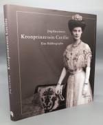 Jörg Kirschstein: Kronprinzessin Cecilie
