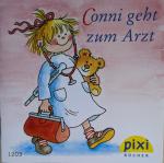 Conni geht zum Arzt - Pixi-Buch