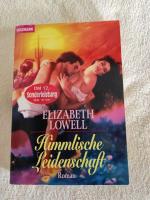 Elizabeth Lowell: Himmlische Leidenschaf Elizabeth Lowell: Himmlische Leidenschaf