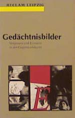 Kai-Uwe Hemken: Gedächtnisbilder. Verges