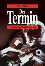 Der Termin. Ein Roman über Projektmanagement